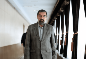 سرلشکر محسن رضایی، نماینده رهبر معظم انقلاب در شعام شد سرلشکر محسن رضایی، نماینده رهبر معظم انقلاب در شعام شد