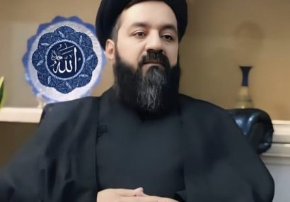 پیام همدردی حجتالاسلام راستگویی با استاندار کهگیلویه و بویراحمد بهمناسبت درگذشت اعضای خانواده پیام همدردی حجتالاسلام راستگویی با استاندار کهگیلویه و بویراحمد بهمناسبت درگذشت اعضای خانواده