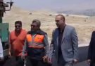 تداوم عملیات راهداری در گچساران؛ پیشرفت ۶۵ درصدی بهسازی و آسفالت راه روستایی پشهکان به شاهزاده محمد تداوم عملیات راهداری در گچساران؛ پیشرفت ۶۵ درصدی بهسازی و آسفالت راه روستایی پشهکان به شاهزاده محمد