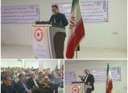 برگزاری نشست «مهر و گفت‌وگو» در کهگیلویه؛ تاکید بهزیستی بر تکریم و بهره‌گیری از ظرفیت‌های اجتماعی سالمندان