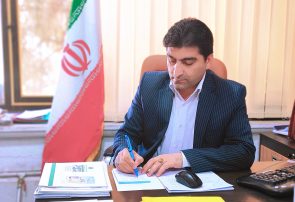 پیام تبریک فرماندار لنده به مناسبت روز خبرنگار پیام تبریک فرماندار لنده به مناسبت روز خبرنگار