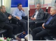 آب پایدار در اولویت؛ شتابگیری پروژههای آبی کهگیلویه با پایش هفتگی