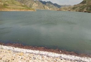 آب پشت سد کوهبرد،زمینهای تشنه پاییندست؛وعده انتقال در ایستگاه اعتبار آب پشت سد کوهبرد،زمینهای تشنه پاییندست؛وعده انتقال در ایستگاه اعتبار