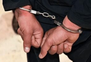 دستگیری سارق به عنف طلا و جواهرات با ۵ فقره سرقت در کهگیلویه