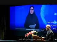 تجلیل رئیس رسانه ملّی از مجری «شبکه دنا» برای فراخوان حماسه برنو به دستان