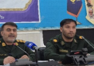 بازسازی عملیات کربلای۴ در یاسوج؛ اجرای۲۶۲عنوان برنامه در هفته دفاع مقدس بازسازی عملیات کربلای۴ در یاسوج؛ اجرای۲۶۲عنوان برنامه در هفته دفاع مقدس