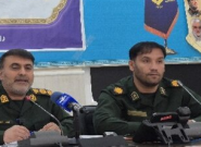 بازسازی عملیات کربلای۴ در یاسوج؛ اجرای۲۶۲عنوان برنامه در هفته دفاع مقدس