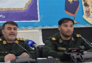 بازسازی عملیات کربلای۴ در یاسوج؛ اجرای۲۶۲عنوان برنامه در هفته دفاع مقدس بازسازی عملیات کربلای۴ در یاسوج؛ اجرای۲۶۲عنوان برنامه در هفته دفاع مقدس