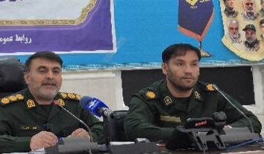 بازسازی عملیات کربلای۴ در یاسوج؛ اجرای۲۶۲عنوان برنامه در هفته دفاع مقدس بازسازی عملیات کربلای۴ در یاسوج؛ اجرای۲۶۲عنوان برنامه در هفته دفاع مقدس