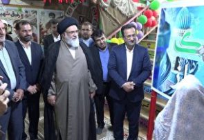 نواخته شدن زنگ نماز در مدارس کهگیلویه و بویراحمد