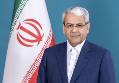 زمینه فعالیت سرمایه‌گذاران در کهگیلویه و بویراحمد فراهم شود