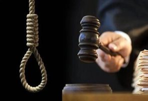 حکم اعدام دو لیدر اغتشاشات دی‌ماه در مشهد اجرا شد