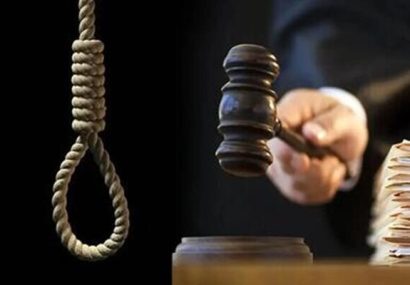 حکم اعدام دو لیدر اغتشاشات دی‌ماه در مشهد اجرا شد