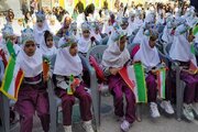 ۲۳ هزار دانشآموز کهگیلویه و بویراحمدی راهی مدرسه شدند