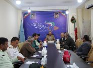 معاون اجتماعی و پیشگیری از وقوع جرم دادگستری استان کهگیلویه و بویراحمد: خودروهای مخل نظم و امنیت عمومی ساماندهی می‌شوند**