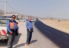 آغاز عملیات اجرایی بهسازی محور «ممبی-سیدصالح» با اعتبار ۲۰۰ میلیارد ریال