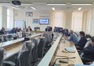 فرماندار کهگیلویه: نظارت بر بازار باید جدی‌تر شود/ برخورد با تخلفات باید قانونی و بدون رفتار نامناسب با صنوف باشد