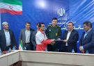 رئیس جمعیت هلال‌احمر شهرستان لنده منصوب شد