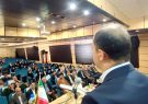 فرماندار دنا: اگر معلم آگاه داشته باشیم، جامعه آگاه خواهیم داشت / آموزش و پرورش را از نگاههای سیاست زده دور نگه داریم فرماندار دنا: اگر معلم آگاه داشته باشیم، جامعه آگاه خواهیم داشت / آموزش و پرورش را از نگاههای سیاست زده دور نگه داریم