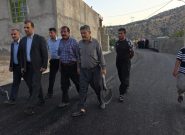 فرماندار دنا: یکی دیگر از روستاهای شهرستان دنا آسفالت شد. توسعه زیرساختهای روستایی در بخش پاتاوه؛ پروژه آسفالت معابر چناربرم سفلی تکمیل و به بهرهبرداری رسید.
