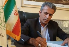 پیام تسلیت شهردار دیشموک در پی درگذشت شادروان محمد شکوهی، رئیس اسبق آموزش و پرورش چاروسا