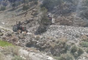 پروژه آسفالت راه روستایی تنگ چویل؛ گامی مؤثر در توسعه ارتباطات روستایی پروژه آسفالت راه روستایی تنگ چویل؛ گامی مؤثر در توسعه ارتباطات روستایی