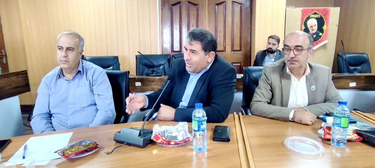 شهردار پاتاوه: مناسبسازی معابر بدون همراهی بهزیستی در منازل معلولان ناقص میماند