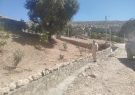 پروژه جدول‌کشی ۱۰۰ متری روستای باغ کلک به بهره‌برداری رسید