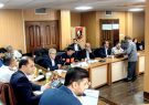 فرماندار دنا: ضرورت پیگیری و همکاری ملی برای چهار بانده سازی جاده یاسوج به اصفهان فرماندار دنا: ضرورت پیگیری و همکاری ملی برای چهار بانده سازی جاده یاسوج به اصفهان