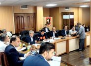 فرماندار دنا: ضرورت پیگیری و همکاری ملی برای چهار بانده سازی جاده یاسوج به اصفهان