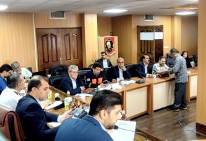 فرماندار دنا: ضرورت پیگیری و همکاری ملی برای چهار بانده سازی جاده یاسوج به اصفهان فرماندار دنا: ضرورت پیگیری و همکاری ملی برای چهار بانده سازی جاده یاسوج به اصفهان