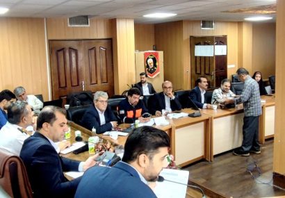فرماندار دنا: ضرورت پیگیری و همکاری ملی برای چهار بانده سازی جاده یاسوج به اصفهان