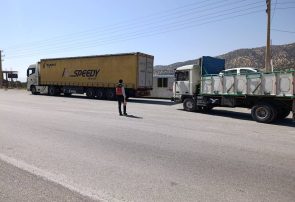 ثبت ۸۶ فقره تخلف اضافهتناژ در ناوگان حملونقل استان ثبت ۸۶ فقره تخلف اضافهتناژ در ناوگان حملونقل استان