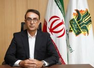 جهش بانک کشاورزی کهگیلویه و بویراحمد از رتبه هفتم به دوم کشور / صیادی: امنیت غذایی، رسالت شبانهروزی ماست