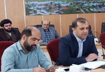 فرماندار دنا: ناامیدی از آینده و ناآگاهی دو عامل اصلی آسیب های اجتماعی است