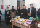 از دغدغه‌های «آوا» تا افتخارآفرینی در ژاپن؛ دیدار فرماندار کهگیلویه با جامعه ناشنوایان
