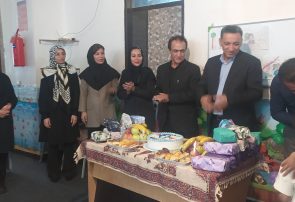 از دغدغه‌های «آوا» تا افتخارآفرینی در ژاپن؛ دیدار فرماندار کهگیلویه با جامعه ناشنوایان