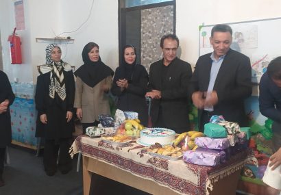 از دغدغه‌های «آوا» تا افتخارآفرینی در ژاپن؛ دیدار فرماندار کهگیلویه با جامعه ناشنوایان