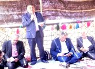 عشایر قربانی بروکراسی نشوند؛ فرهنگ عشایری کهگیلویهوبویراحمد جهانی شود
