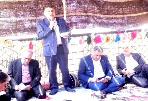 عشایر قربانی بروکراسی نشوند؛ فرهنگ عشایری کهگیلویهوبویراحمد جهانی شود عشایر قربانی بروکراسی نشوند؛ فرهنگ عشایری کهگیلویهوبویراحمد جهانی شود