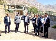 تکمیل زیرساختهای ورزشی دنا؛ از سرای کوهنوردان سیسخت تا استخر پاتاوه