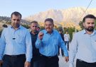 زیرسازی معابر روستای چناربرم سفلی به پایان رسید آسفالتسازی طی روزهای آینده آغاز میشود زیرسازی معابر روستای چناربرم سفلی به پایان رسید آسفالتسازی طی روزهای آینده آغاز میشود