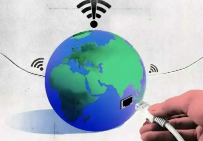 اینترنت در کهگیلویه و بویراحمد؛ پوشش گسترده، کیفیت ناپایدار/ گرانی و بی‌کیفیتی