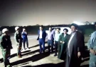 بازدید نماینده مجلس از رزمندگان تیپ ۴۸ فتح در مناطق مرزی جنوب کشور / حجت الاسلام موحد ؛معیشت نیروهای مسلح باید به‌صورت ویژه مورد توجه قرار گیرد