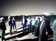 بازدید نماینده مجلس از رزمندگان تیپ ۴۸ فتح در مناطق مرزی جنوب کشور / حجت الاسلام موحد ؛معیشت نیروهای مسلح باید به‌صورت ویژه مورد توجه قرار گیرد