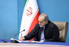 وزیر پیشنهادی دفاع و پشتیبانی نیروهای مسلح معرفی شد وزیر پیشنهادی دفاع و پشتیبانی نیروهای مسلح معرفی شد