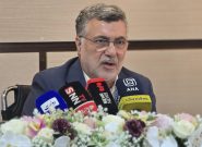ظفرقندی: پیگیر مطالبات معیشتی پرستاران هستیم