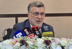 ظفرقندی: پیگیر مطالبات معیشتی پرستاران هستیم ظفرقندی: پیگیر مطالبات معیشتی پرستاران هستیم