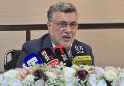 ظفرقندی: پیگیر مطالبات معیشتی پرستاران هستیم ظفرقندی: پیگیر مطالبات معیشتی پرستاران هستیم