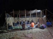 تور عشایری» در سرگچینه؛ روایت زندگی عشایر از قاب فعالان فضای مجازی